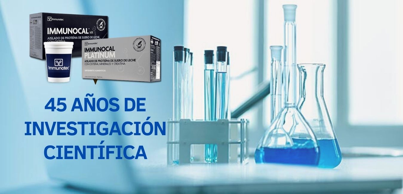 Cliente Inmunocal Inmunotec Bolivia Optimizer Platinum Regular Azul